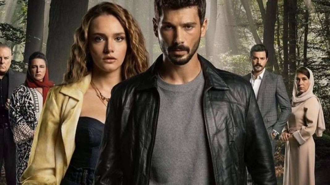 Hudutsuz Sevda’nın Damla’sı Hazal Köseoğlu sete gidemedi. Apar topar hastaneye kaldırıldı - Resim: 26